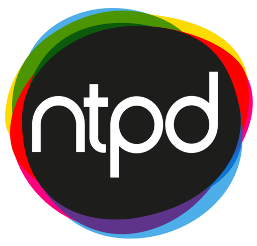 ntpd logo